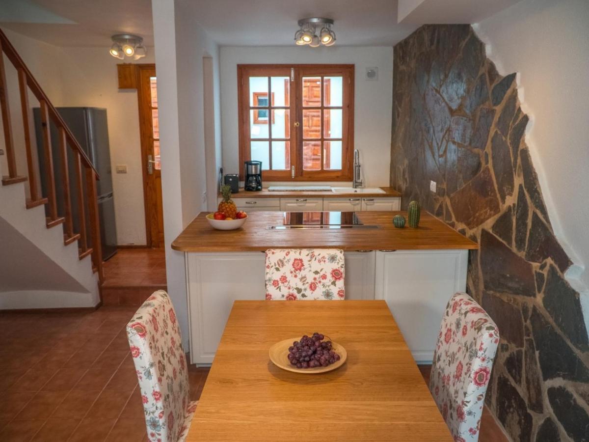 Casa Del Sol Διαμέρισμα GRAN CANARIA Εξωτερικό φωτογραφία