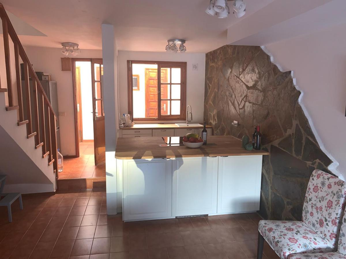 Casa Del Sol Διαμέρισμα GRAN CANARIA Εξωτερικό φωτογραφία