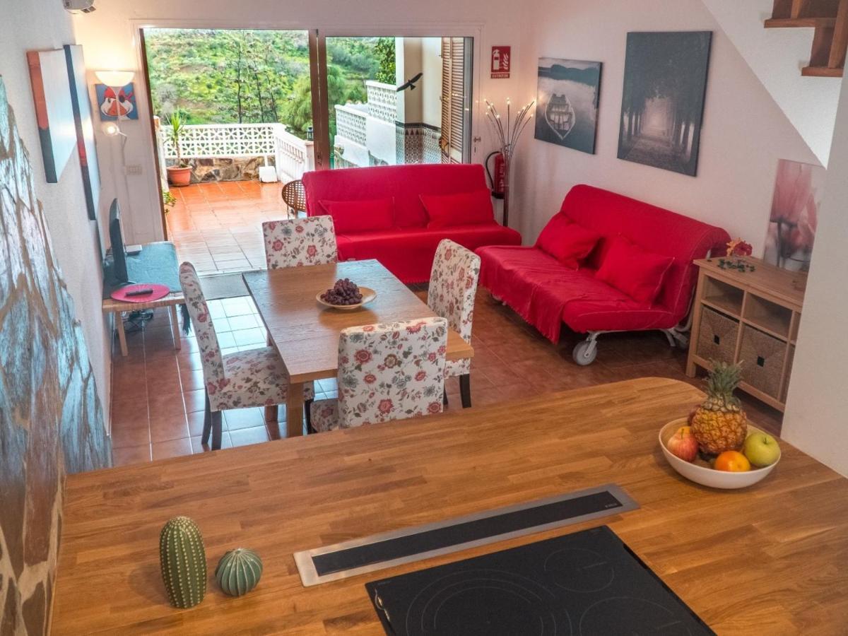 Casa Del Sol Διαμέρισμα GRAN CANARIA Εξωτερικό φωτογραφία