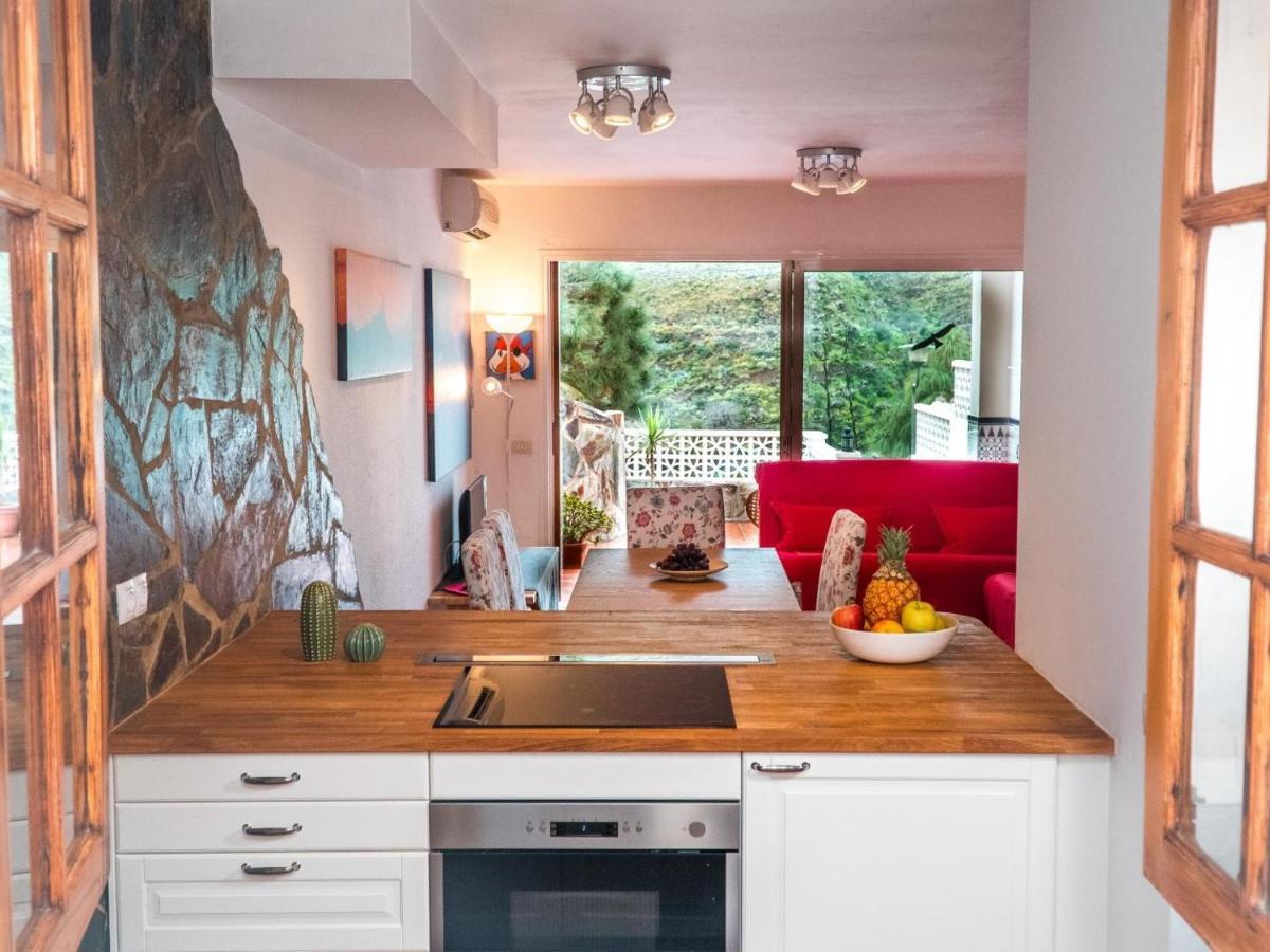 Casa Del Sol Διαμέρισμα GRAN CANARIA Εξωτερικό φωτογραφία